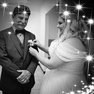 Meet your Posher, Randy